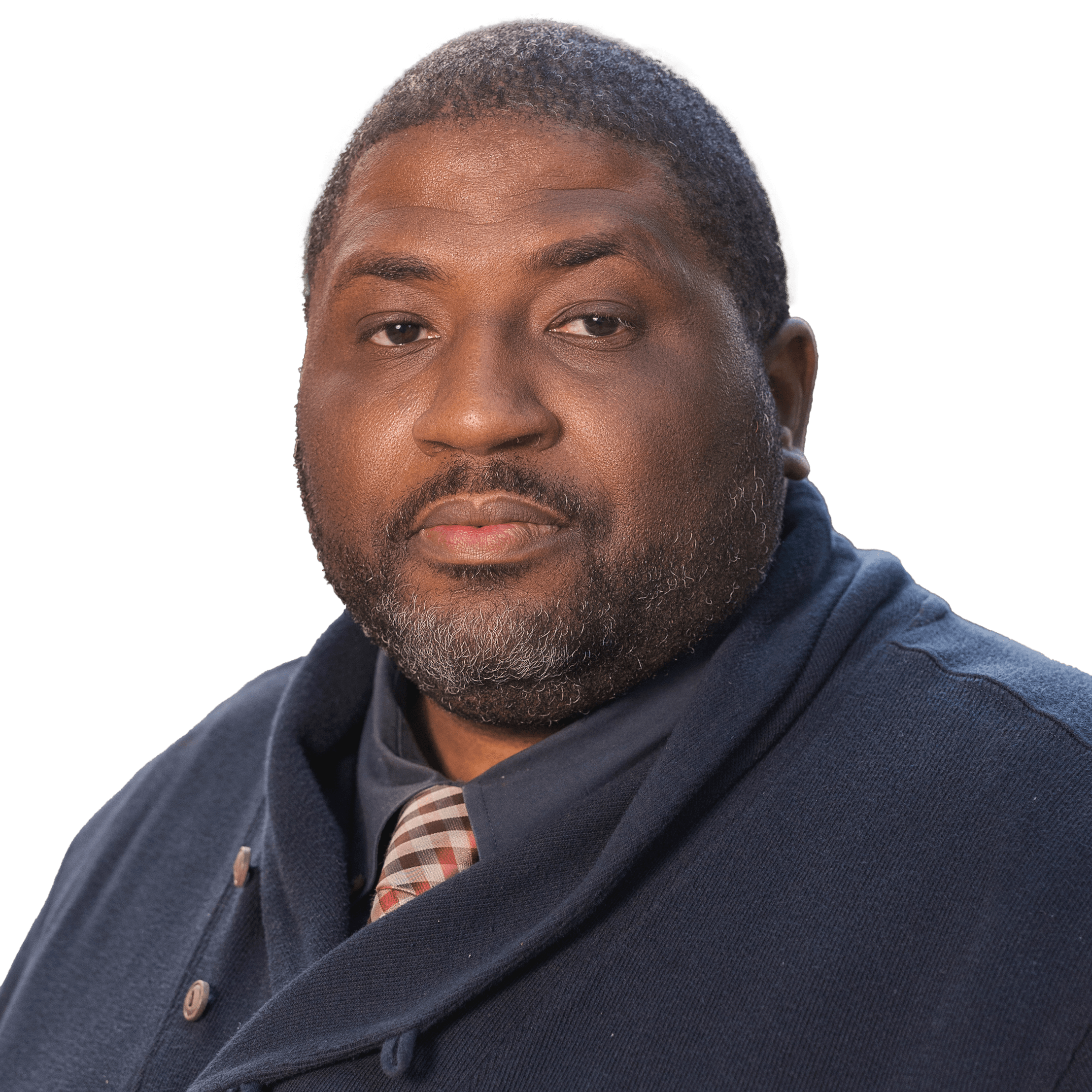 Robert Hunter — Mortgage Loan Officer